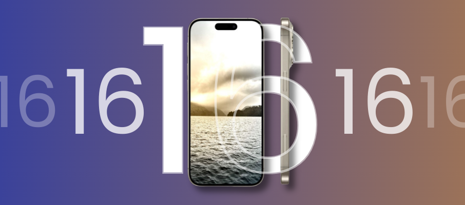 iPhone 16 Pro and Pro Max iPhone 16 Pro and Pro Max