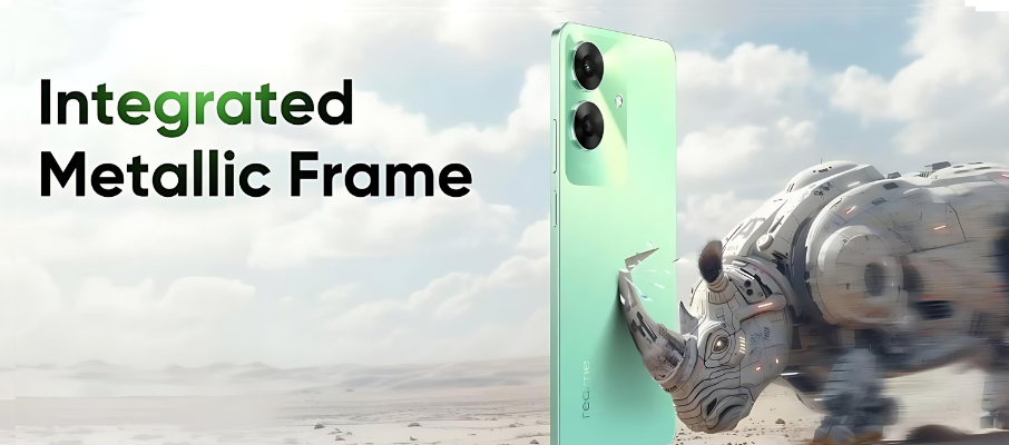Realme C61 4G Realme C61 4G