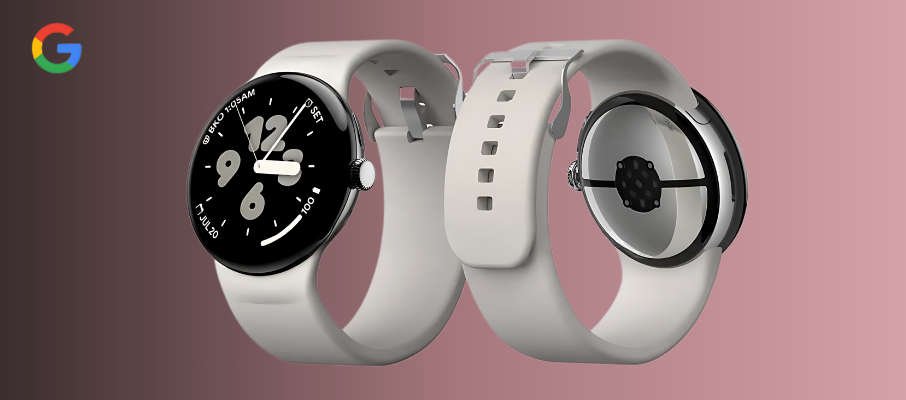 Google Pixel Watch 3 Google Pixel Watch 3