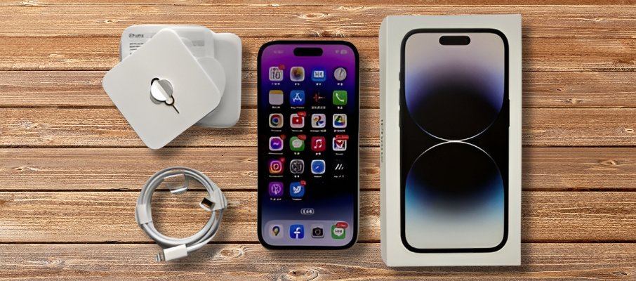 14 pm 2 Apple iPhone 14 Pro Max