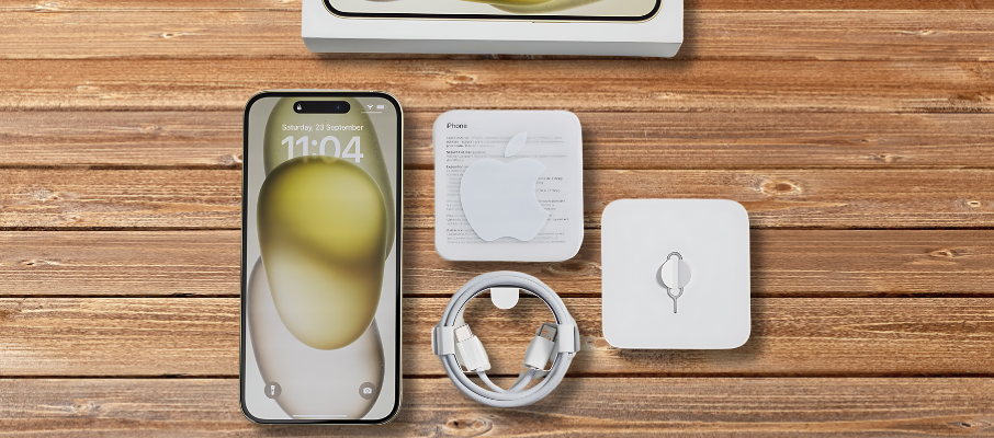 Apple iPhone 15 Plus Apple iPhone 15 Plus