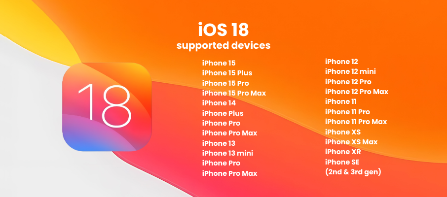 iOS 18 Public Beta 3 iOS 18 Public Beta 3