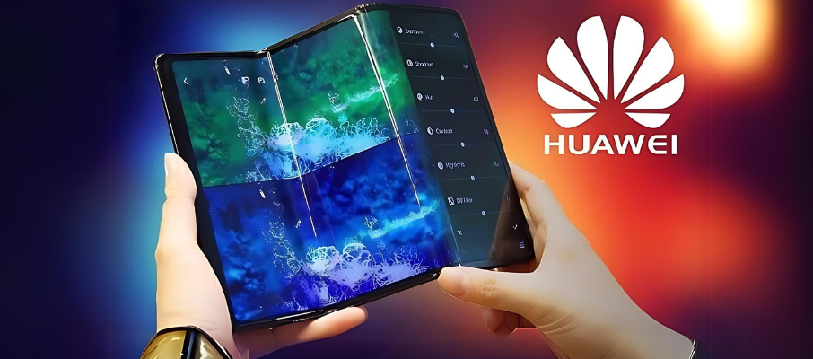 Huawei Huawei