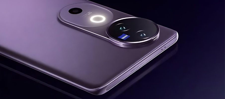 Vivo V Series 2 Vivo V