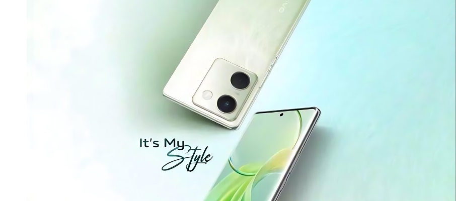 Vivo Y300 Pro Vivo Y300 Pro