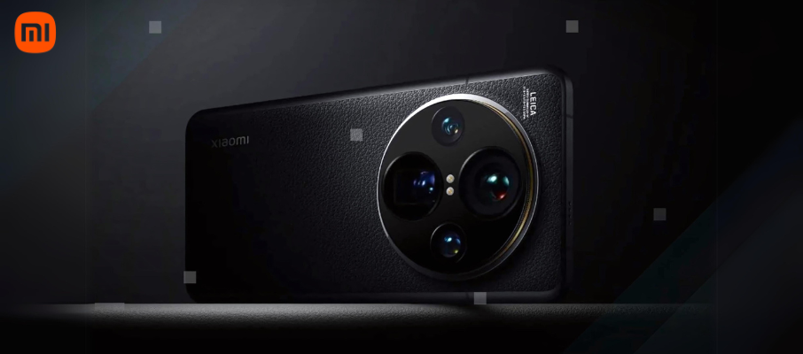 Xiaomi 15 Ultra