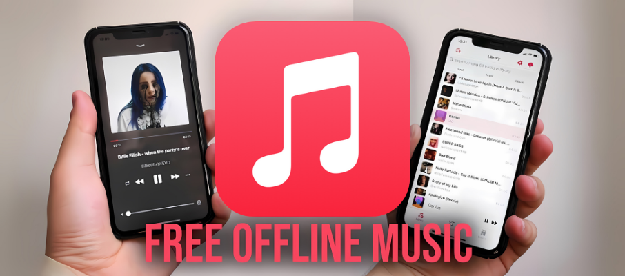 Music for iPhone Music for iPhone