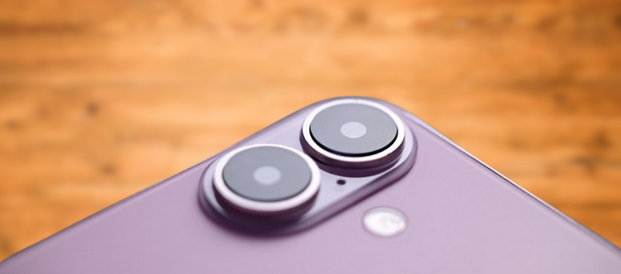 iPhone 16 iPhone 16