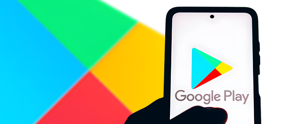 Google Play Store Google Play Store