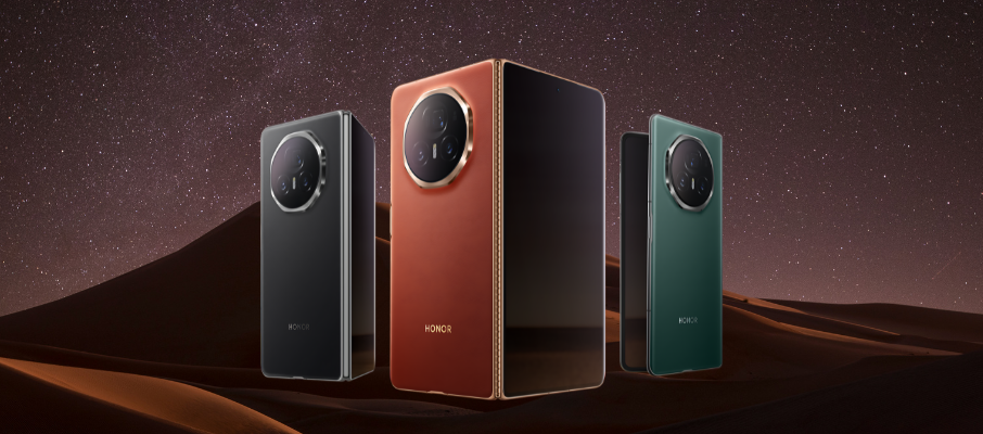 Honor Magic V3 Honor Magic V3