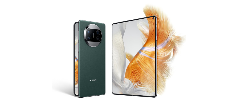 Huawei Mate XT Huawei Mate XT