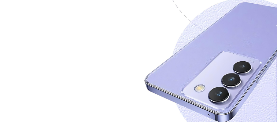 Vivo Y100 Vivo Y100