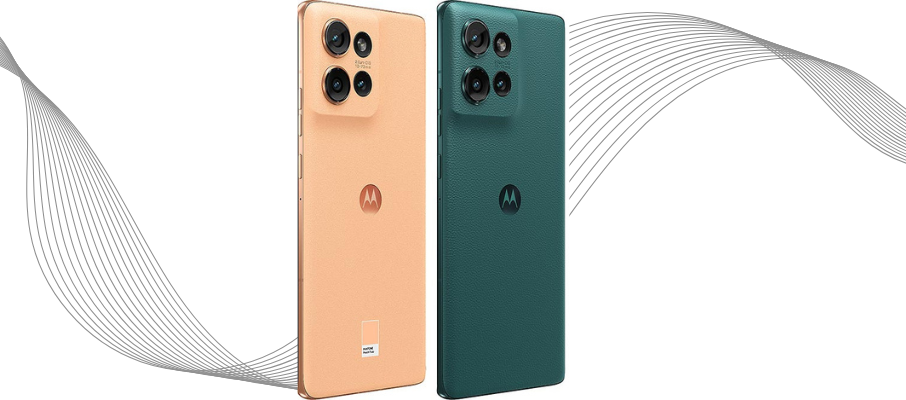 Motorola edge 50
