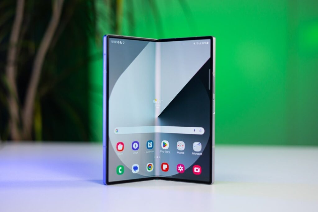 Galaxy-Z-Fold-6-review